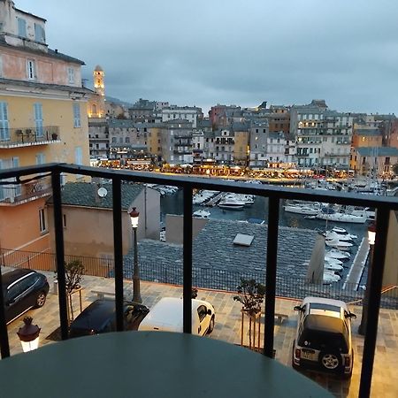 Bella Vista Apartamento Bastia  Exterior foto