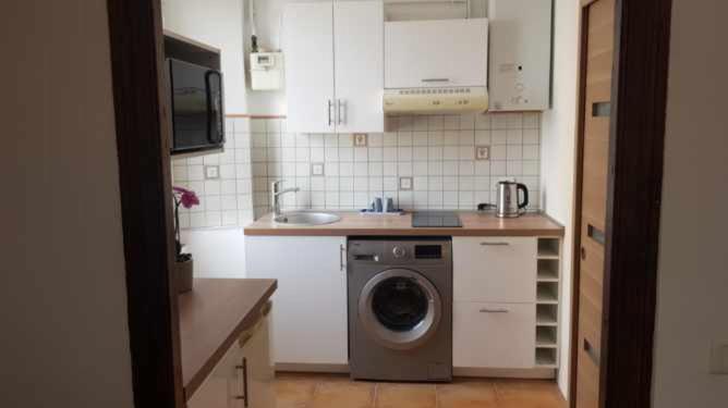 Bella Vista Apartamento Bastia  Exterior foto