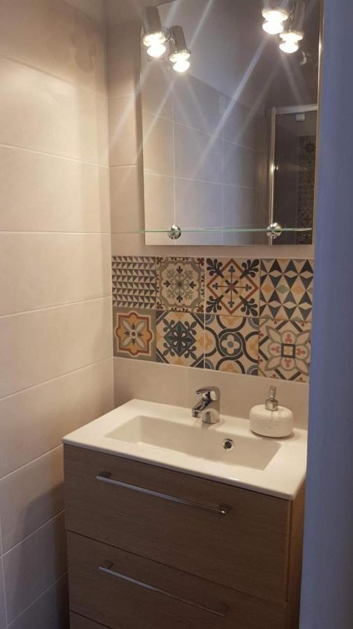 Bella Vista Apartamento Bastia  Exterior foto