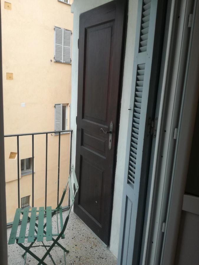 Bella Vista Apartamento Bastia  Exterior foto