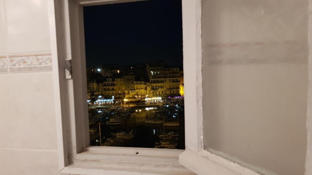 Bella Vista Apartamento Bastia  Exterior foto