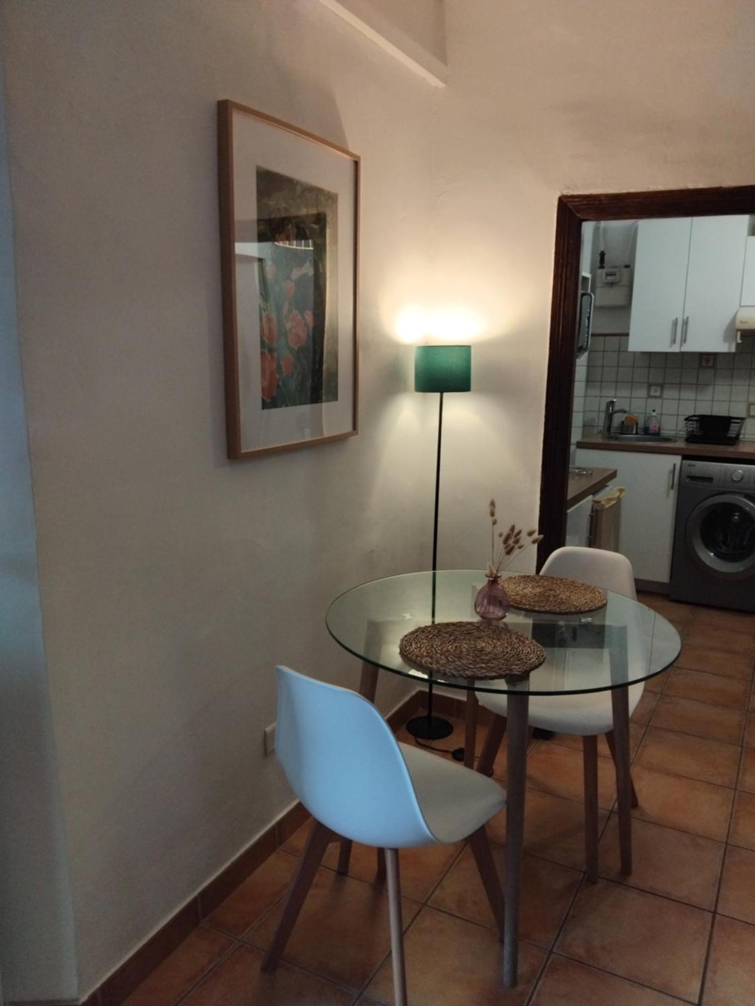 Bella Vista Apartamento Bastia  Exterior foto