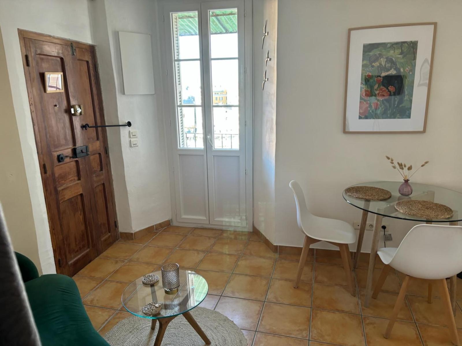Bella Vista Apartamento Bastia  Exterior foto