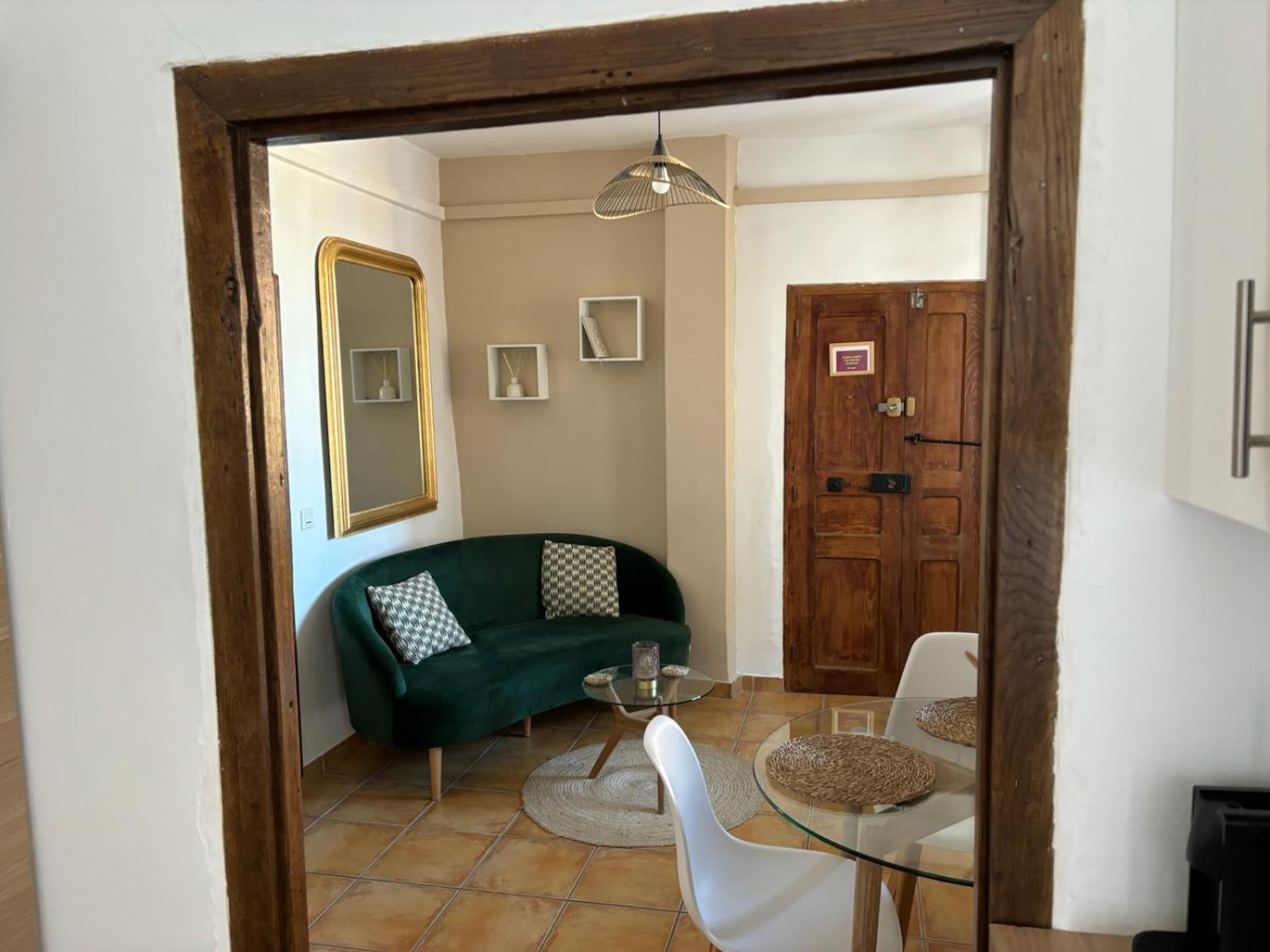 Bella Vista Apartamento Bastia  Exterior foto